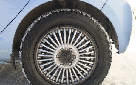 KIA Picanto I, 2006 год, 400 000 рублей, 16 фотография