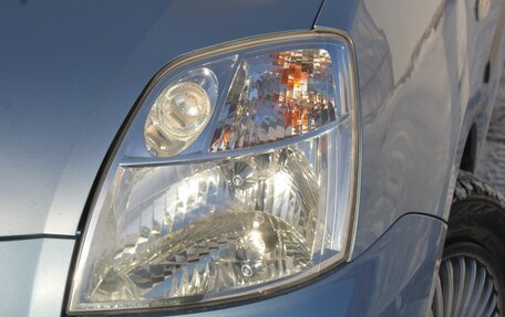 KIA Picanto I, 2006 год, 400 000 рублей, 17 фотография