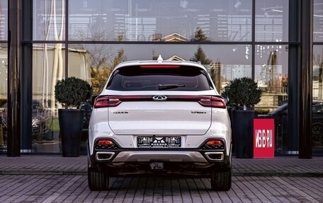 Chery Tiggo 8 I, 2020 год, 1 695 000 рублей, 5 фотография