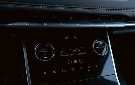 Chery Tiggo 8 I, 2020 год, 1 695 000 рублей, 15 фотография