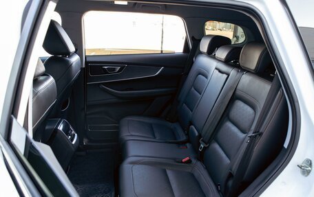 Chery Tiggo 8 I, 2020 год, 1 695 000 рублей, 17 фотография