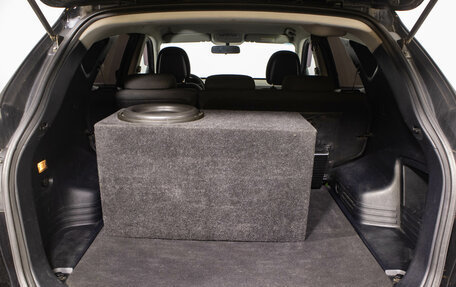 Hyundai ix35 I рестайлинг, 2012 год, 999 000 рублей, 8 фотография