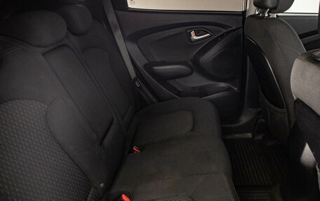 Hyundai ix35 I рестайлинг, 2012 год, 999 000 рублей, 11 фотография