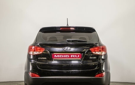 Hyundai ix35 I рестайлинг, 2012 год, 999 000 рублей, 6 фотография