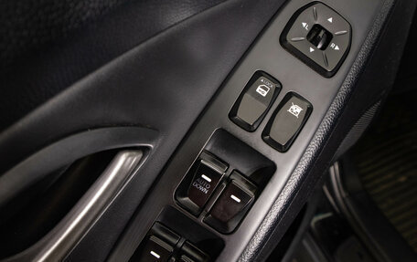 Hyundai ix35 I рестайлинг, 2012 год, 999 000 рублей, 23 фотография