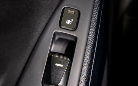 Hyundai ix35 I рестайлинг, 2012 год, 999 000 рублей, 24 фотография