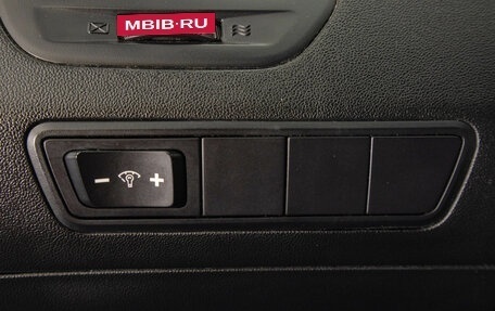 Hyundai ix35 I рестайлинг, 2012 год, 999 000 рублей, 22 фотография