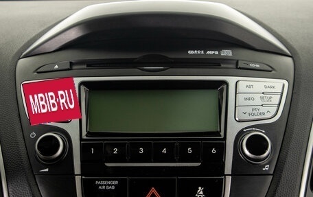 Hyundai ix35 I рестайлинг, 2012 год, 999 000 рублей, 19 фотография