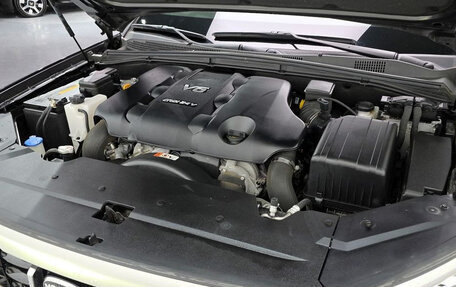 KIA Mohave I, 2021 год, 3 780 000 рублей, 6 фотография