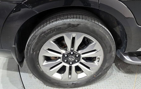 KIA Mohave I, 2021 год, 3 780 000 рублей, 5 фотография