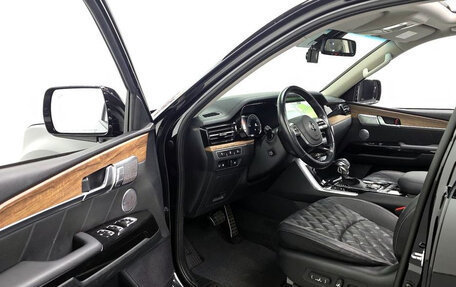 KIA Mohave I, 2021 год, 3 780 000 рублей, 10 фотография