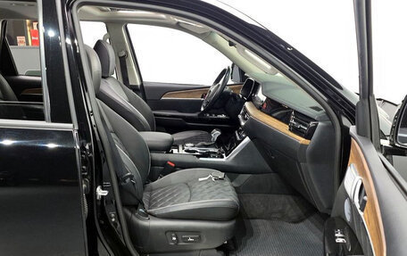 KIA Mohave I, 2021 год, 3 780 000 рублей, 11 фотография