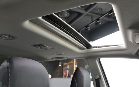 KIA Mohave I, 2021 год, 3 780 000 рублей, 19 фотография