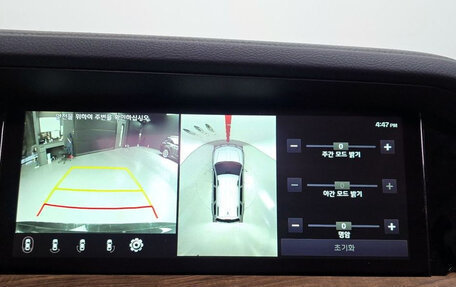 KIA Mohave I, 2021 год, 3 780 000 рублей, 15 фотография