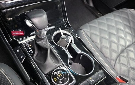 KIA Mohave I, 2021 год, 3 780 000 рублей, 9 фотография