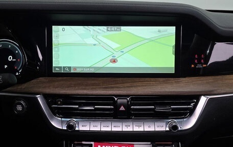 KIA Mohave I, 2021 год, 3 780 000 рублей, 14 фотография