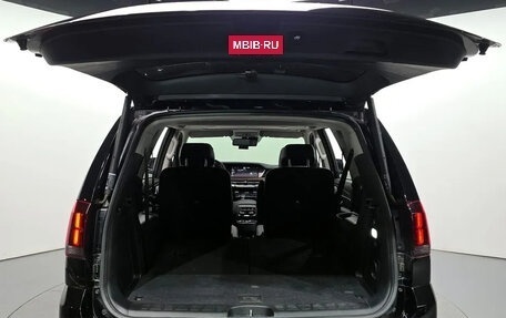 KIA Mohave I, 2021 год, 3 780 000 рублей, 20 фотография