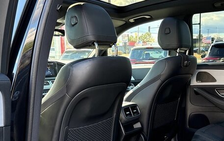 Mercedes-Benz GLE AMG, 2025 год, 178 862 рублей, 9 фотография