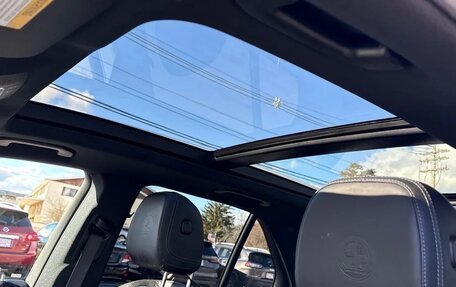 Mercedes-Benz GLE AMG, 2025 год, 178 862 рублей, 12 фотография