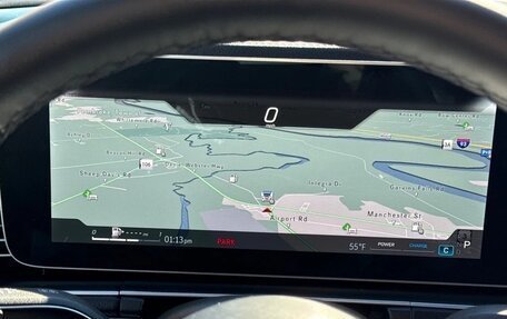 Mercedes-Benz GLE AMG, 2025 год, 178 862 рублей, 15 фотография