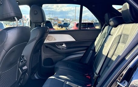 Mercedes-Benz GLE AMG, 2025 год, 178 862 рублей, 8 фотография