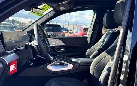 Mercedes-Benz GLE AMG, 2025 год, 178 862 рублей, 10 фотография