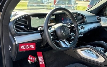 Mercedes-Benz GLE AMG, 2025 год, 178 862 рублей, 11 фотография