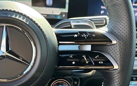 Mercedes-Benz GLE AMG, 2025 год, 178 862 рублей, 22 фотография