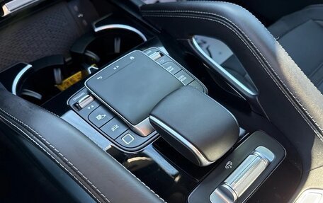 Mercedes-Benz GLE AMG, 2025 год, 178 862 рублей, 17 фотография