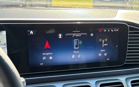 Mercedes-Benz GLE AMG, 2025 год, 178 862 рублей, 16 фотография