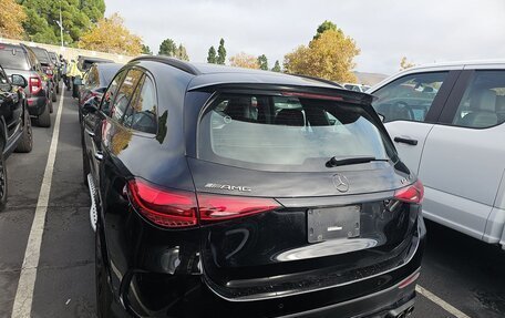 Mercedes-Benz GLC AMG, 2025 год, 8 250 000 рублей, 4 фотография