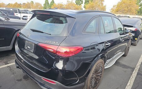 Mercedes-Benz GLC AMG, 2025 год, 8 250 000 рублей, 3 фотография