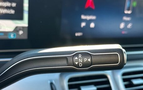 Mercedes-Benz GLE AMG, 2025 год, 178 862 рублей, 23 фотография