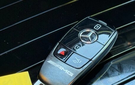 Mercedes-Benz GLE AMG, 2025 год, 178 862 рублей, 25 фотография