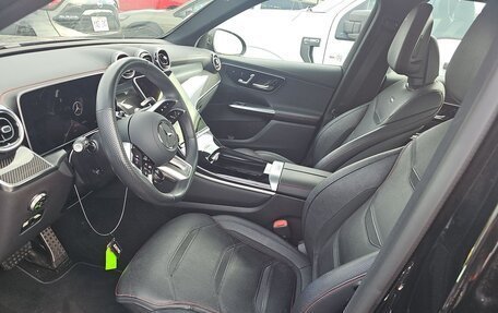 Mercedes-Benz GLC AMG, 2025 год, 8 250 000 рублей, 6 фотография