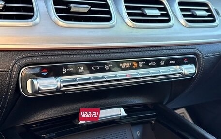 Mercedes-Benz GLE AMG, 2025 год, 178 862 рублей, 18 фотография