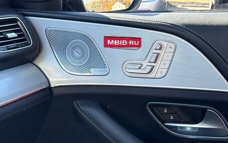 Mercedes-Benz GLE AMG, 2025 год, 178 862 рублей, 24 фотография