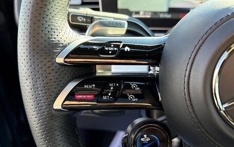 Mercedes-Benz GLE AMG, 2025 год, 178 862 рублей, 21 фотография