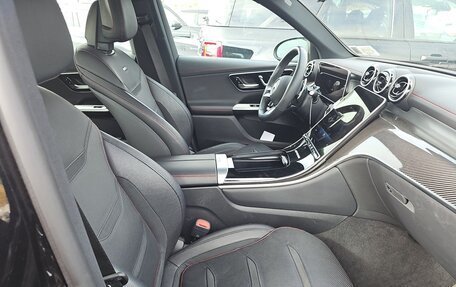 Mercedes-Benz GLC AMG, 2025 год, 8 250 000 рублей, 7 фотография