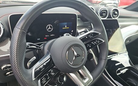 Mercedes-Benz GLC AMG, 2025 год, 8 250 000 рублей, 9 фотография