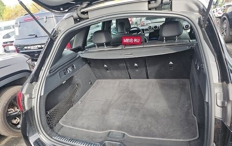 Mercedes-Benz GLC AMG, 2025 год, 8 250 000 рублей, 13 фотография