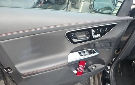 Mercedes-Benz GLC AMG, 2025 год, 8 250 000 рублей, 8 фотография
