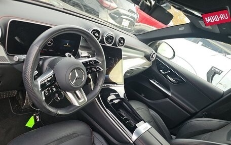 Mercedes-Benz GLC AMG, 2025 год, 8 250 000 рублей, 10 фотография