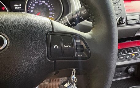 KIA Sportage III, 2014 год, 1 390 000 рублей, 21 фотография