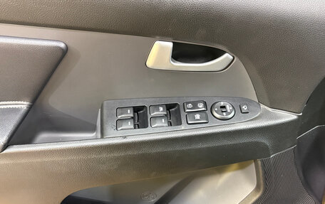 KIA Sportage III, 2014 год, 1 390 000 рублей, 17 фотография