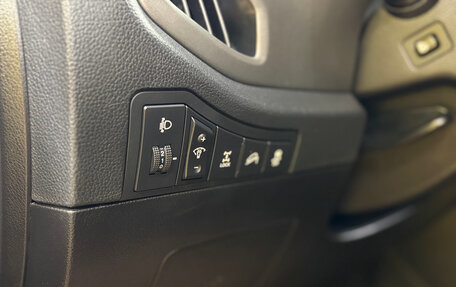 KIA Sportage III, 2014 год, 1 390 000 рублей, 18 фотография