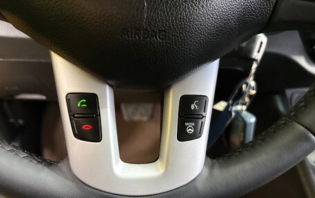 KIA Sportage III, 2014 год, 1 390 000 рублей, 20 фотография