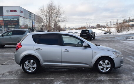 KIA cee'd I рестайлинг, 2008 год, 647 000 рублей, 6 фотография