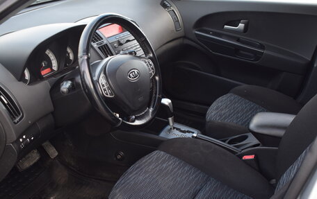 KIA cee'd I рестайлинг, 2008 год, 647 000 рублей, 15 фотография