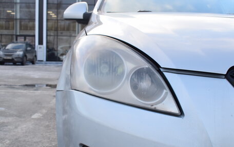 KIA cee'd I рестайлинг, 2008 год, 647 000 рублей, 11 фотография